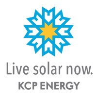 KCP Energy logo - Similar company to Solensy Llc