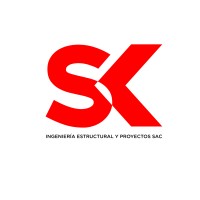 SK Ingeniería Estructural y Proyectos logo - Similar company to Inco Perú