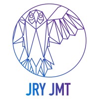 JRY JMT logo - Similar company to Dental Groupe