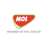 MOL Magyarország logo - Similar company to Mol Group