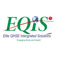 Elite QHSE Intergrated Solutions logo - Similar company to Deactivated