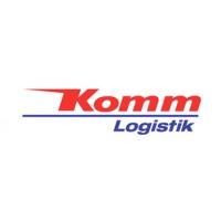 Komm Logistik GmbH logo - Similar company to Sachbezug.De