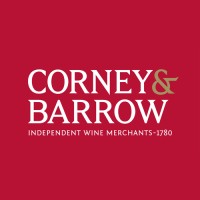 Corney and Barrow LTD logo - Similar company to Bancroft Wines Ltd