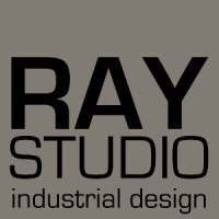 RAY STUDIO  industrial design logo - Similar company to Ray Studio