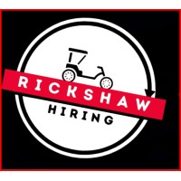 Rickshaw Hiring logo - Similar company to The Evento