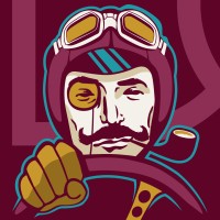 The Distinguished Gentleman's Drive logo - Similar company to The Distinguished Gentleman'S Ride