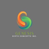Genesis Birth Concepts Inc. logo - Similar company to Hack Club Mace