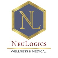 NeuLogics Wellness & Medical logo - Similar company to Tusar Fabengineers Pvt Ltd