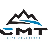 CMT Site Solutions logo - Similar company to Ophir, A Lightridge Solutions Company