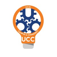 Ucsi Campus And Community - Ucc
