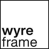 wyreframe logo - Similar company to Simoleit Design