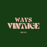 Waysvintage