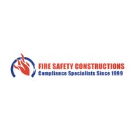 Fire Safety Constructions logo - Similar company to Modern Construction & Development