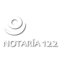 Notaría 122 (CDMX) logo - Similar company to Siitecs