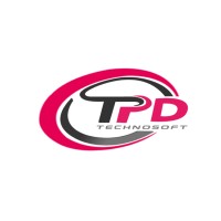 TPD TECHNOSOFT PRIVATE LIMITED logo - Similar company to Flexagon Technosolutions Private Limited