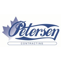 Petersen Contracting Inc logo - Similar company to Hall Technologies Ltd.