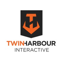 Twin Harbour Interactive logo - Similar company to Stillfront
