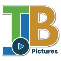 TJBPictures logo - Similar company to Prosos B.V.
