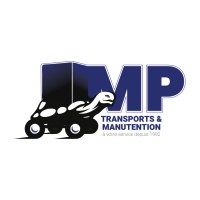 MP Transports logo - Similar company to Globe Transports