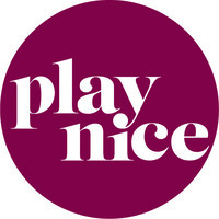 Play Nice Public Relations logo - Similar company to Mkp Creative, Inc.