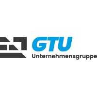 GTU Unternehmensgruppe logo - Similar company to Gtu Engineering & Consulting Gmbh & Co.Kg