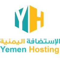 Yemen Hosting logo - Similar company to Ghusn Cloud Services