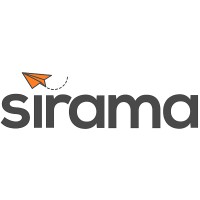 SIRAMA logo - Similar company to Somada