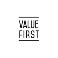 Value First logo - Similar company to Mchils Recruitment & Executive Search