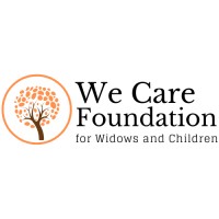 We Care Foundation for Widows and Children logo - Similar company to New Hope