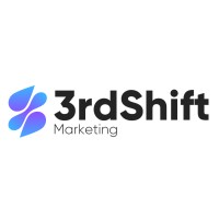 3rd Shift logo - Similar company to Codinvent