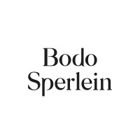 Bodo Sperlein Studio logo - Similar company to Groundwork Studio