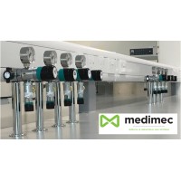 Medimec Ltd logo - Similar company to Precision Uk