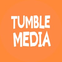 Tumble Media logo - Similar company to Wide Angle Creative