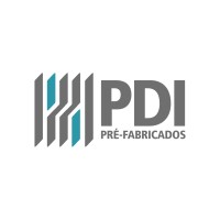 PDI Pré-Fabricados logo - Similar company to Prefab