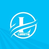 Lumetiq Lighting logo - Similar company to Bubl