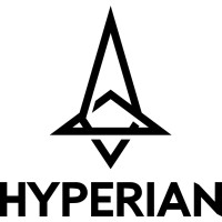 HYPERIAN AEROSPACE logo - Similar company to Vayu Aerospace Corporation