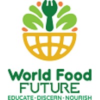 WorldFoodFuture (WFF) logo - Similar company to One (Singapore)