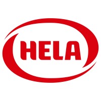 Tecnoalimentación Hela, S.L. logo - Similar company to Asempaz I Asociación De Empresarios De Parque Empresarial La Paz