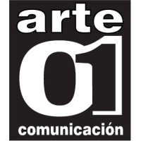 arte01  Comunicación logo - Similar company to Retail Effect