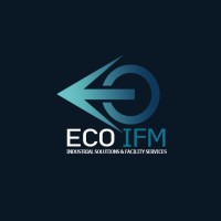 EcoIFM logo - Similar company to Inter Clean Egypt