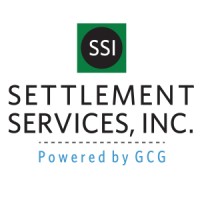 Settlement Services, Inc. logo - Similar company to Analytics Consulting Llc