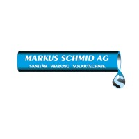 Markus Schmid AG logo - Similar company to Grid Lucerne