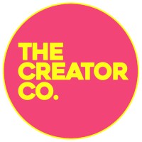 The Creator Co. logo - Similar company to The Creator Co.