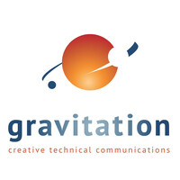 Gravitation logo - Similar company to Brooking Ruse