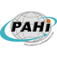 Pan-america hyperbarics,inc. logo - Similar company to Mobile Hyperbaric Centers