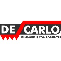 De Carlo Usinagem e Componentes LTDA. logo - Similar company to Serao Academy Ca