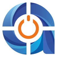 Alpha Outdoor Lighting logo - Similar company to Mindle.Ai