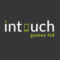 Intouch Games Ltd logo - Similar company to Skywind Group