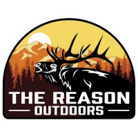 The Reason Outdoors logo - Similar company to +1 Records