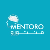 Mentoro logo - Similar company to Kifal | كِفَال